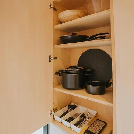 Slowood Διαμέρισμα *