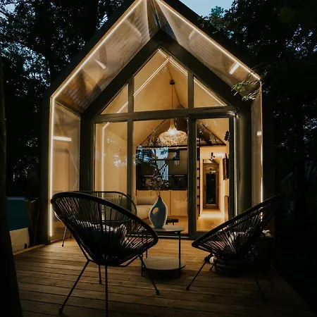 Slowood Διαμέρισμα Balatonszepezd