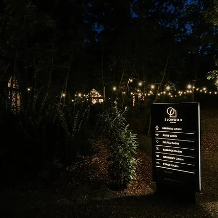 Slowood Διαμέρισμα