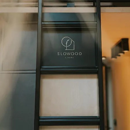 Slowood * Balatonszepezd