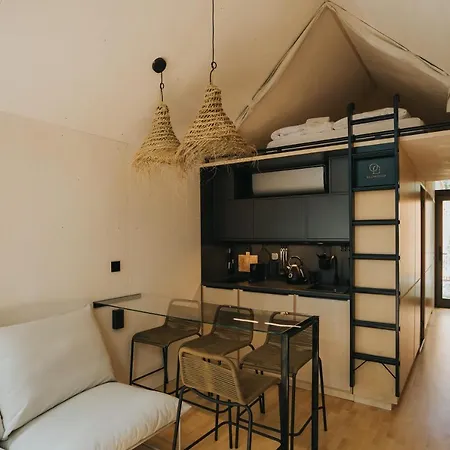 Slowood Apartament