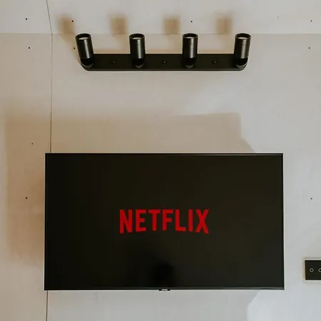 Διαμέρισμα Slowood *