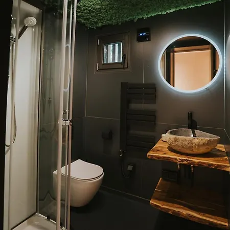 Slowood Balatonszepezd