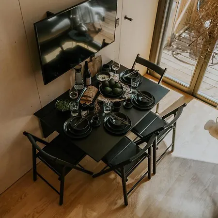 Slowood Διαμέρισμα