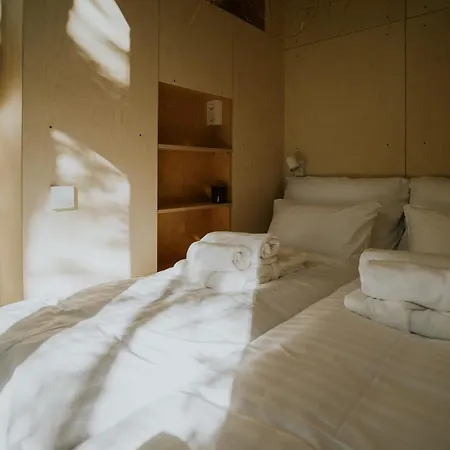 Apartament Slowood *