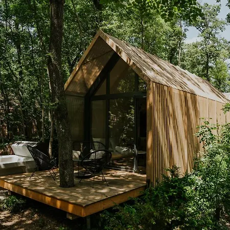 Slowood Διαμέρισμα Balatonszepezd