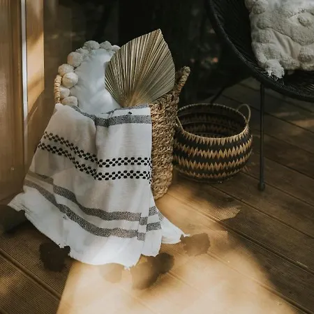 Slowood Διαμέρισμα