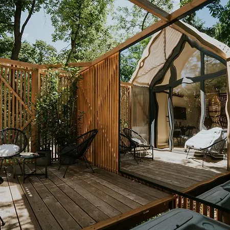 Διαμέρισμα Slowood *