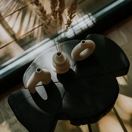 Slowood Διαμέρισμα *