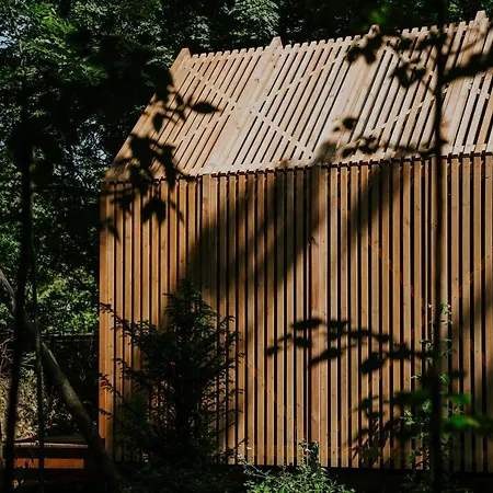 Διαμέρισμα Slowood *