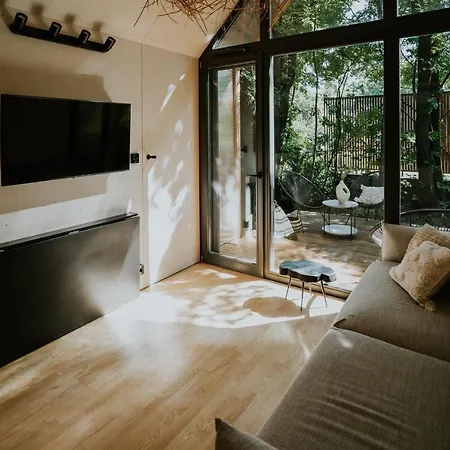 Slowood Balatonszepezd