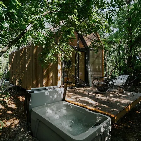 Slowood * Balatonszepezd