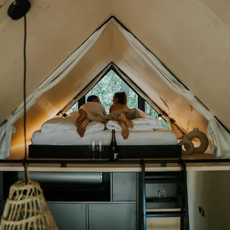 Διαμέρισμα Slowood *