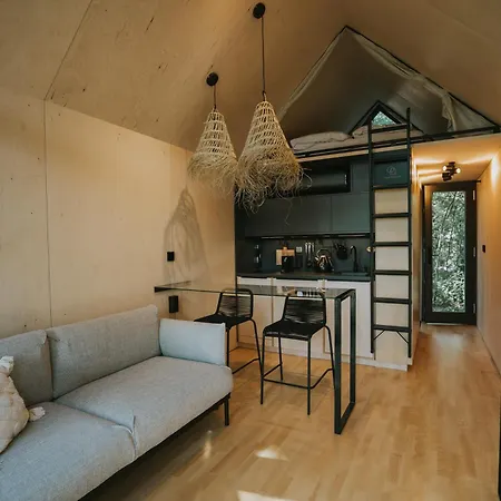 Διαμέρισμα Slowood *