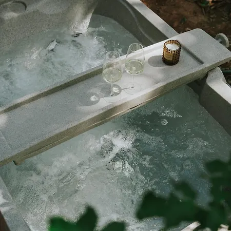 Διαμέρισμα Slowood Balatonszepezd