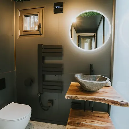 Slowood * Balatonszepezd