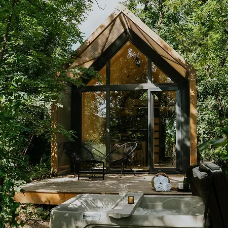 Slowood Διαμέρισμα *