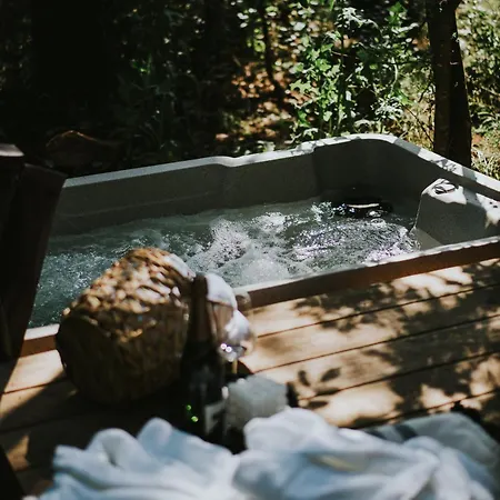 Slowood Διαμέρισμα Balatonszepezd