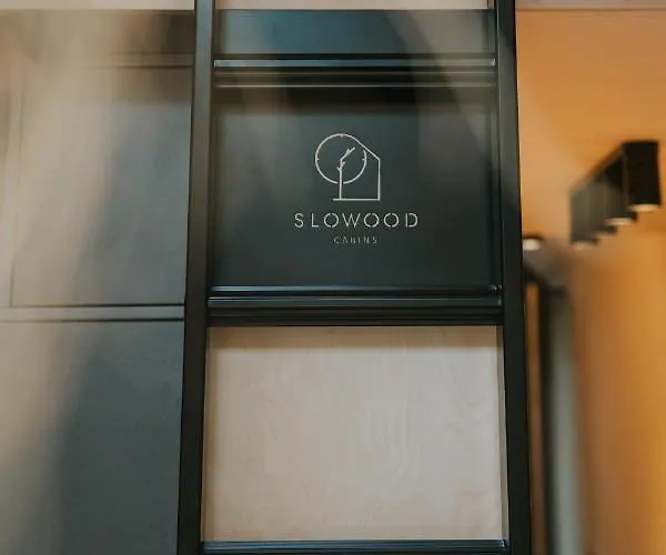 Slowood * Балатонсепезд