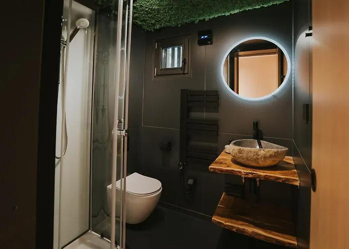 Slowood Balatonszepezd